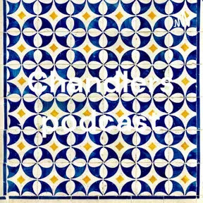 Chandlers Dickey Podcast