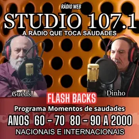 STUDIO 107.1 Gueds