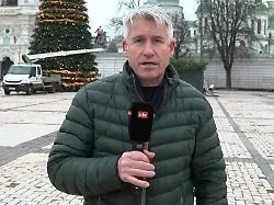 Jürgen Weichert: "Das sind ganz schlimme Kämpfe in Pokrowsk"