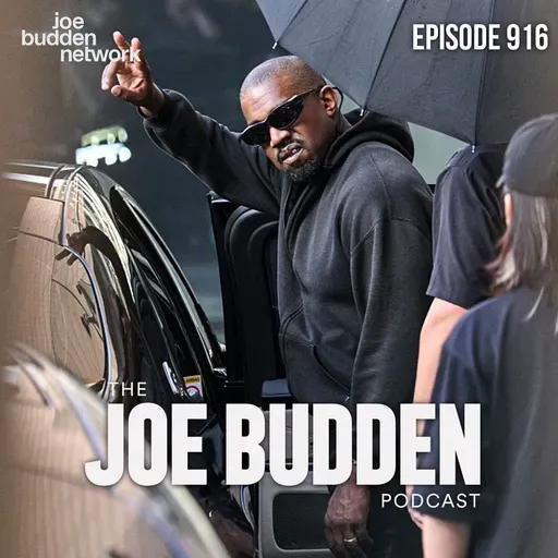 Episode 916 | "Muslim Laettner"