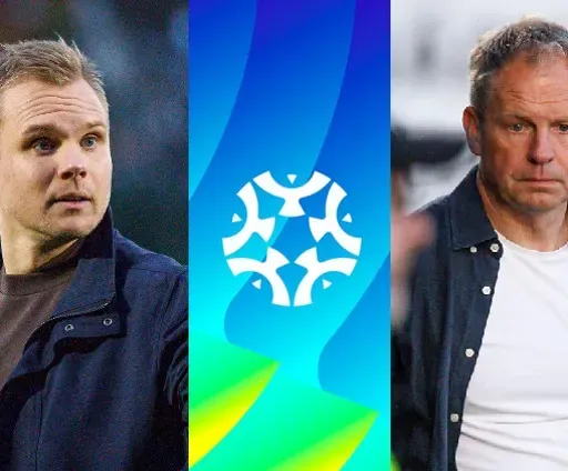 Útvarpsþátturinn - Stóri upphitunarþátturinn fyrir Bestu