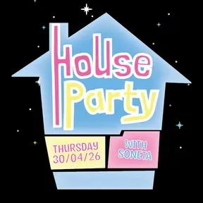 SONETA HOUSE PARTY