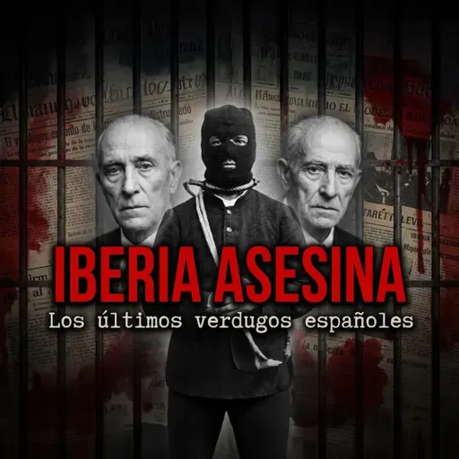 El Rincón del Disidente | Iberia Asesina - Los últimos verdugos españoles