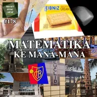 #178: Matematika ke Mana-mana