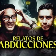 ¡Nos QUITARON los OJOS para que NO habláramos! - Historias reales sobre extraterrestres