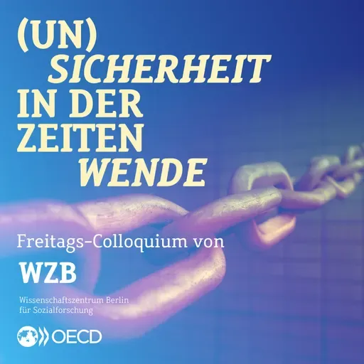 Flucht und Ankommen