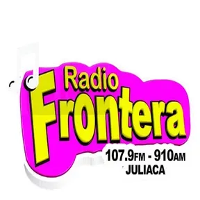 Radio Frontera 107.9fm Juliaca