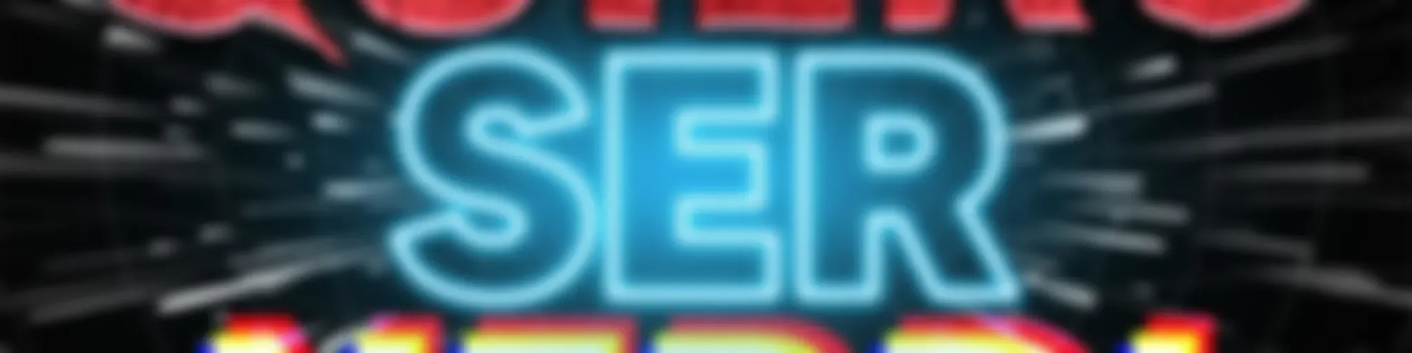 Quiero ser Nerd！