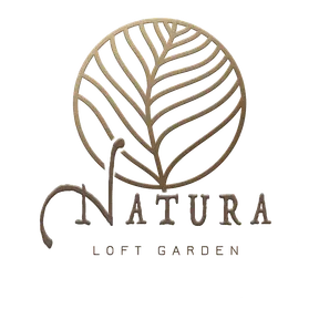 Natura Loft Garden