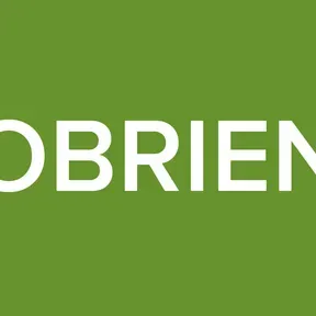OBRIEN