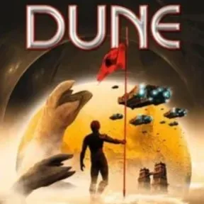 Dune de Frank Herbert - Lecturas