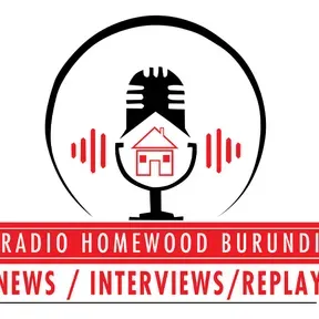 RADIO HOMEWOOD BURUNDI