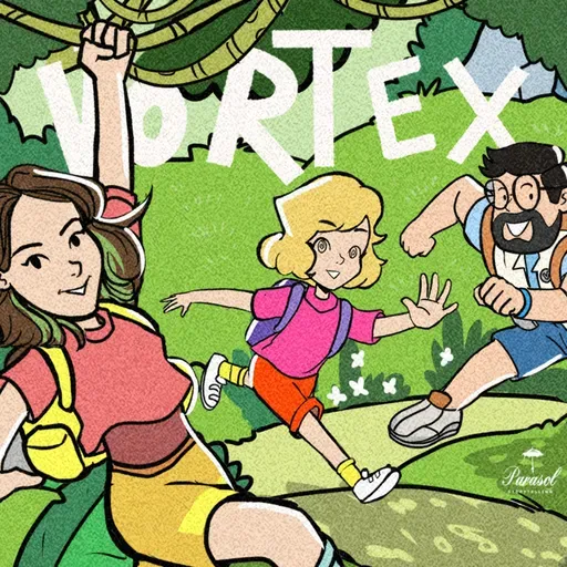 Vortex 108 - Dora abandoneira, Mamãe Noel invasora e date de assalto