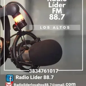 radio lider