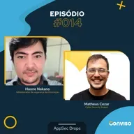 AppSec Drops #14 | Os principais riscos de segurança no CI/CD