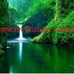 Rincon Mnusical A migos