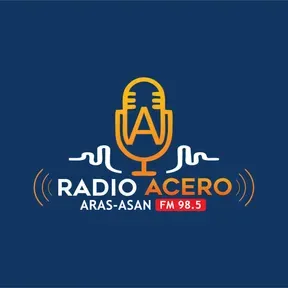 98.5 Radio Acero Aras-asan