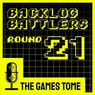 Backlog Battlers - Round 21