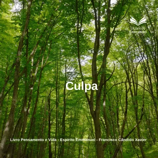 Pensamento e Vida - Cap. 22. Culpa