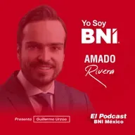 161. YoSoyBNI - Amado Rivera
