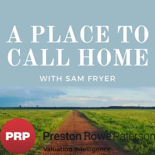 #64: Breaking the Mold: Stuart Austin on Audacious Agriculture and Finding Your Way