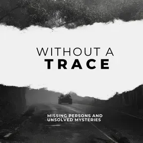 Monica Iulianella x Without a Trace