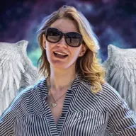 Потенциально неприемлемый контент | Или как можно словить шизу в духовном развитии