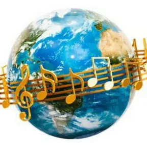 World Music Radio