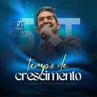 Pregação Pr. Lucas Gomes | 10º Aniversário da Monte