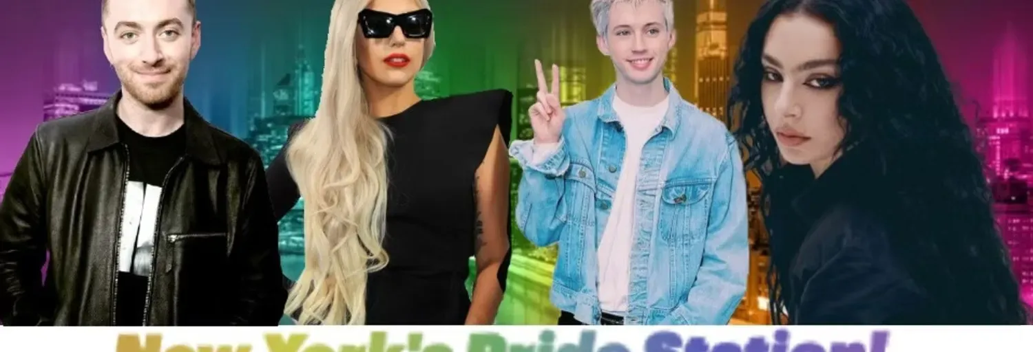 101.5 Kiss FM