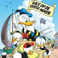 Donald Duck nummer 31 uit 2025