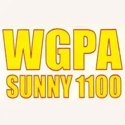 WGPA Sunny 1100 AM