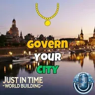 Your Fantasy City Needs These 11 Governance Attributes