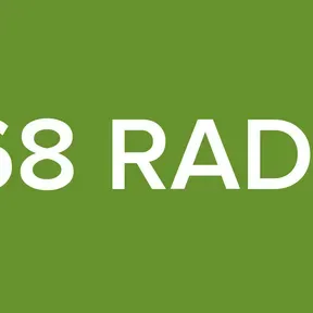 868 RADIO