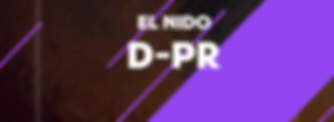 El Nido: Drum & Bass en Español