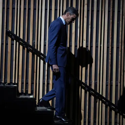 Madrid es Noticia: Sánchez lleva a Ayuso al Consejo de Ministros