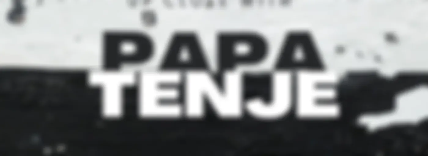 UP CLOSE WITH PAPA TENJE
