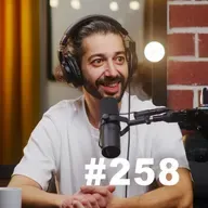 #258 - Armen Adamjan أرمين أدامجان: How I Turned Bullying into Power