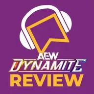 AEW Dynamite Review - MAJOR Blood & Guts Developments! Mercedes Moné LOSES! Trios Titles On The Line! Not Another AEW Belt?!