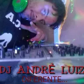 Dj André Luiz