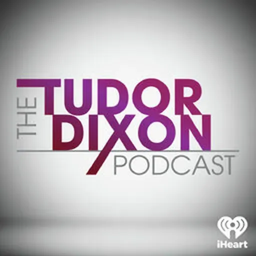The Tudor Dixon Podcast: Dismantling Bureaucracy: A New Era for Education with Erika Donalds