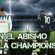 Onda Fútbol 10x22: En el abismo de la Champions