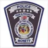 Monett Police and Fire