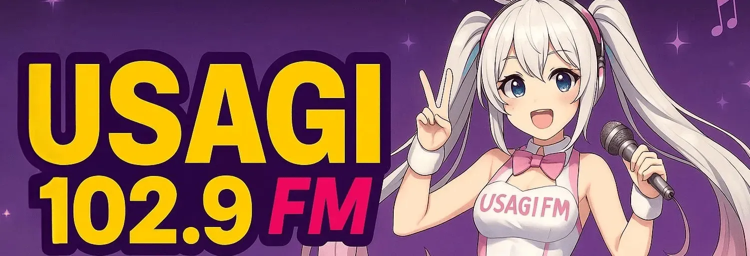 Usagi FM