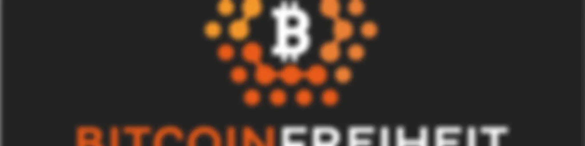 Bitcoinfreiheit