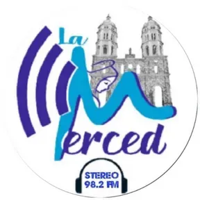 la merced stereo