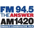 KOTK The Answer 94.5 FM & 1420 AM
