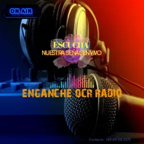 ENGANCHE OCR RADIO