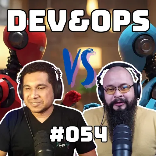 Dev&Ops - EP054 - IA Local vs IA en la Nube: ¿Realmente vale la pena correr modelos en tu computadora?