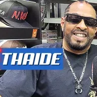 THAÍDE - Gringos Podcast #382